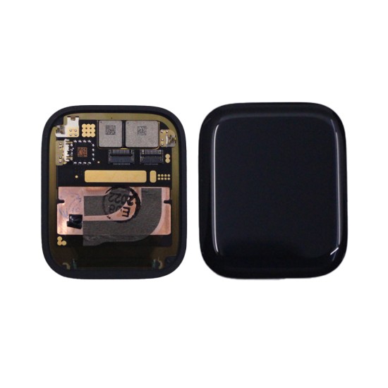 TOUCH+DISPLAY APPLE WATCH SERIES 7/41MM PRETO TOUCH+DISPLAY APPLE WATCH SERIES 7/41MM PRETO